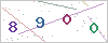 验证码